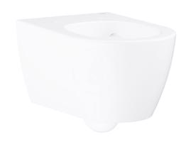 GROHE Essence Závěsné WC, rimless, PureGuard, alpská bílá 3957100H