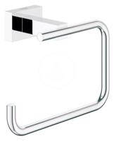 GROHE Essentials Cube Držák toaletního papíru, chrom 40507001