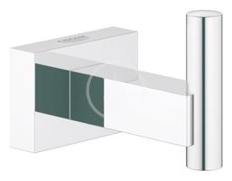 GROHE Essentials Cube Háček, chrom 40511001