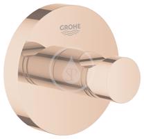 GROHE Essentials Háček na koupací plášť, Warm Sunset 40364DA1