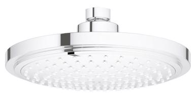 GROHE Euphoria Cosmopolitan Hlavová sprcha, průměr 180 mm, chrom 27492000