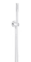 GROHE Euphoria Cosmopolitan Sprchová hlavice Stick s hadicí a držákem, chrom 26404000