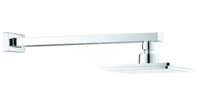 GROHE Euphoria Cube Hlavová sprcha, sprchové rameno 286 mm, chrom 26073000