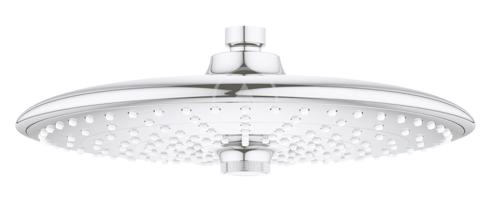 GROHE Euphoria SmartControl Hlavová sprcha 260, 3 proudy, chrom 26455000