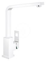 GROHE Eurocube Dřezová baterie, chrom 31255000