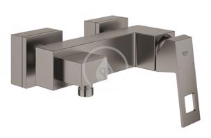 GROHE Eurocube Sprchová baterie, kartáčovaný Hard Graphite 23145AL0