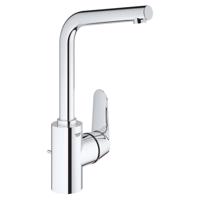 GROHE Eurodisc Cosmopolitan Umyvadlová baterie s výpustí, chrom 23054003