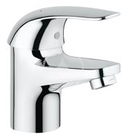 GROHE Euroeco Umyvadlová baterie, chrom 32734000