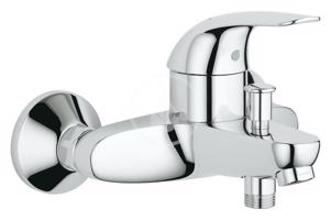 GROHE Euroeco Vanová baterie, chrom 32743000