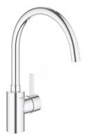 GROHE Eurosmart Cosmopolitan Dřezová baterie, chrom 32843002