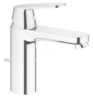 GROHE Eurosmart Cosmopolitan Páková umyvadlová baterie ES, chrom 2339600E