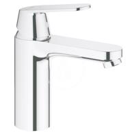 GROHE Eurosmart Cosmopolitan Páková umyvadlová baterie ES, chrom 2339800E