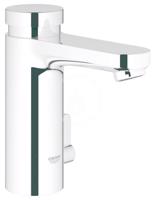 GROHE Eurosmart Cosmopolitan T Samouzavírací umyvadlová baterie, chrom 36317000