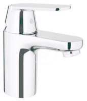 GROHE Eurosmart Cosmopolitan Umyvadlová baterie, chrom 32824000