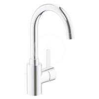 GROHE Eurosmart Cosmopolitan Umyvadlová baterie L, s výpustí, chrom 32830001