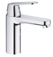 GROHE Eurosmart Cosmopolitan Umyvadlová baterie s výpustí Push-Open, chrom 23926000