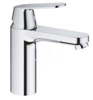 GROHE Eurosmart Cosmopolitan Umyvadlová baterie s výpustí Push-Open, chrom 23928000