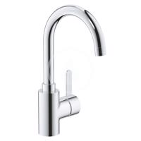 GROHE Eurosmart Cosmopolitan Umyvadlová baterie s výpustí Push-Open, chrom 23933001