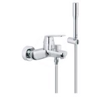 GROHE Eurosmart Cosmopolitan Vanová baterie s příslušenstvím, chrom 32832000