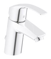 GROHE Eurosmart Páková umyvadlová baterie S, chrom 33188002