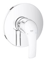 GROHE Eurosmart Sprchová baterie pod omítku, chrom 24042002