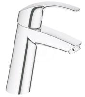 GROHE Eurosmart Umyvadlová baterie, chrom 23323001