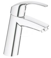 GROHE Eurosmart Umyvadlová baterie, chrom 23324001