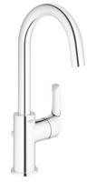 GROHE Eurosmart Umyvadlová baterie, chrom 23537002