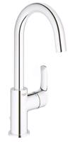 GROHE Eurosmart Umyvadlová baterie, chrom 23743002