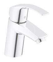 GROHE Eurosmart Umyvadlová baterie, chrom 32154002