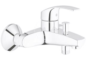 GROHE Eurosmart Vanová baterie, chrom 33300002