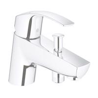 GROHE Eurosmart Vanová baterie, chrom 33412002