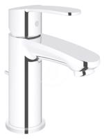 GROHE Eurostyle Cosmopolitan Páková umyvadlová baterie, chrom 23037002