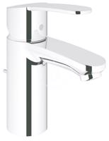 GROHE Eurostyle Cosmopolitan Páková umyvadlová baterie, chrom 3355220E