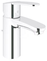 GROHE Eurostyle Cosmopolitan Páková umyvadlová baterie ES, chrom 2337420E