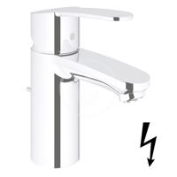 GROHE Eurostyle Cosmopolitan Umyvadlová baterie s výpustí, chrom 33561002