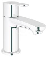 GROHE Eurostyle Cosmopolitan Umyvadlový ventil, chrom 23039002