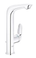 GROHE Eurostyle Páková umyvadlová baterie L, chrom 23718003