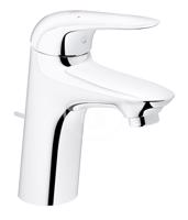 GROHE Eurostyle Páková umyvadlová baterie S, chrom 23707003