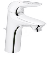 GROHE Eurostyle Páková umyvadlová baterie S, chrom 33558003