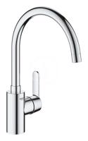 GROHE Get Dřezová baterie, chrom 31494001