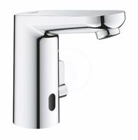 GROHE Get Elektronická umyvadlová baterie, bateriové napájení, chrom 36366002