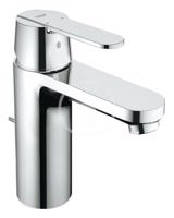 GROHE Get Umyvadlová baterie s výpustí, chrom 23454000