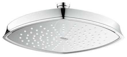 GROHE Grandera Hlavová sprcha, 1 proud, chrom 26473000