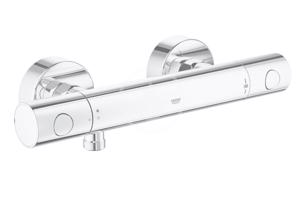 GROHE Grohtherm 800 Cosmopolitan Termostatická sprchová baterie, chrom 34765000