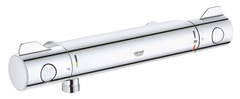 GROHE Grohtherm 800 Termostatická sprchová baterie, chrom 34755000