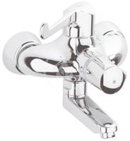 GROHE Grohtherm Ergomix Termostatická lékařská baterie, chrom 34019000