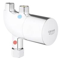 GROHE Grohtherm Micro Termostat, chrom 34487000