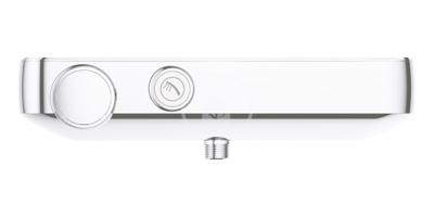 GROHE Grohtherm SmartControl Termostatická sprchová baterie, chrom 34719000