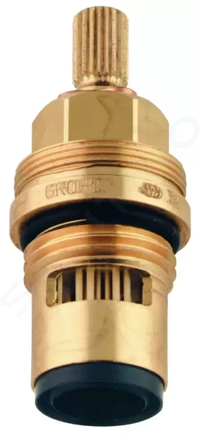 GROHE Keramický vršek DN15 90° levý ( 45883000 )